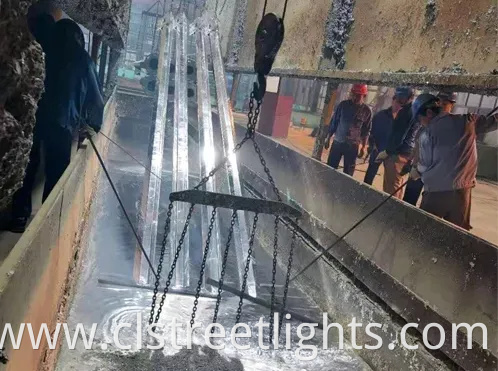 All in Two Integrated Solar LED Power Street Light with 5 Years Warranty